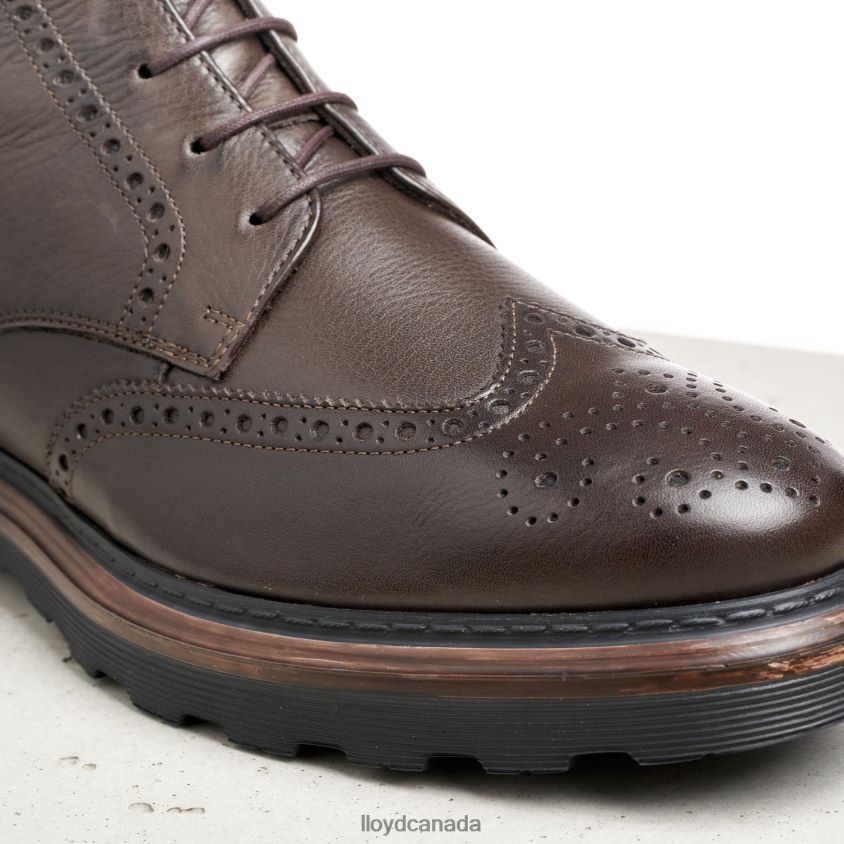 OSKO LLOYD Men brown R084ZF541 Shoes