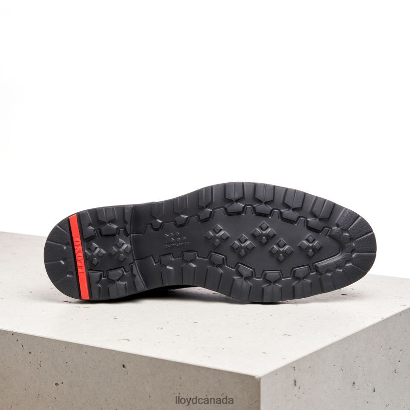 OSKO LLOYD Men brown R084ZF541 Shoes