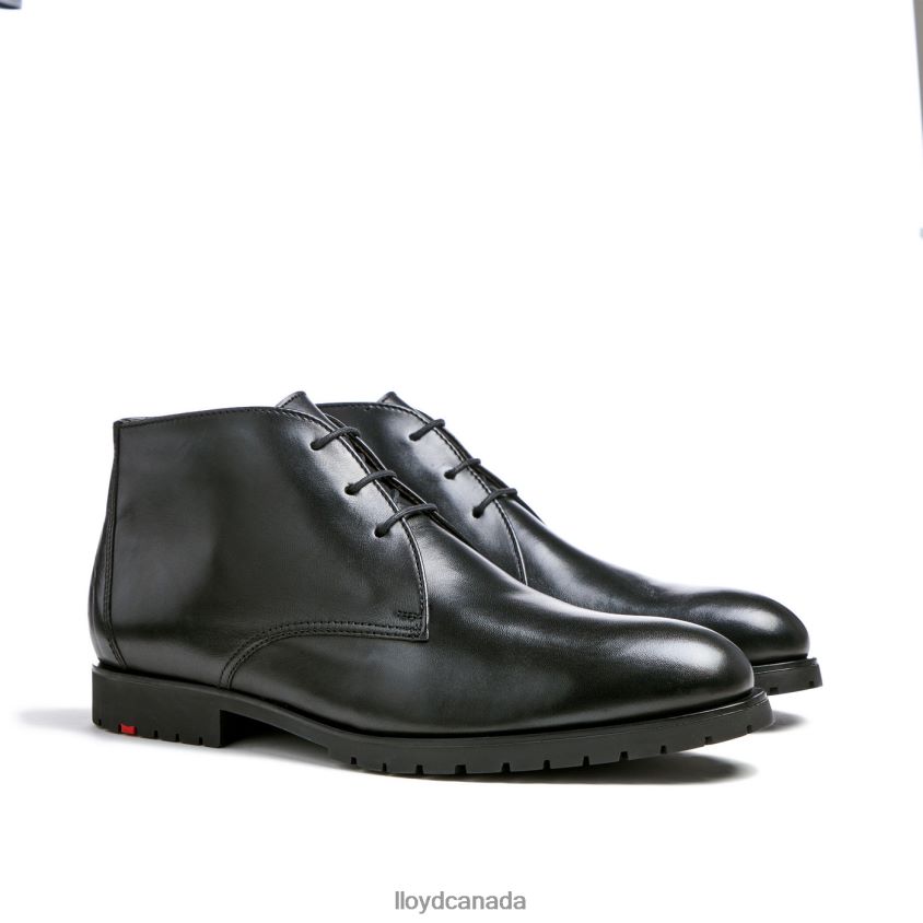 POLAR LLOYD Men black R084ZF479 Shoes