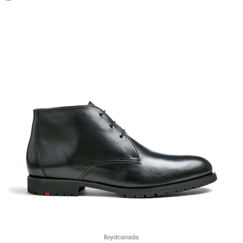POLAR LLOYD Men black R084ZF479 Shoes