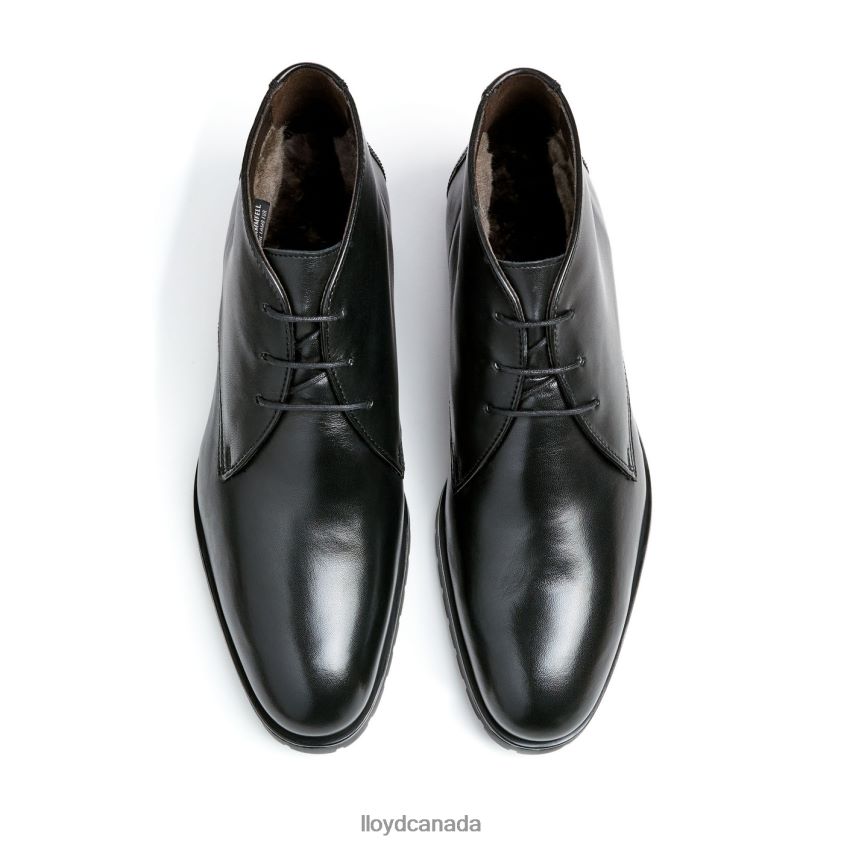 POLAR LLOYD Men black R084ZF479 Shoes
