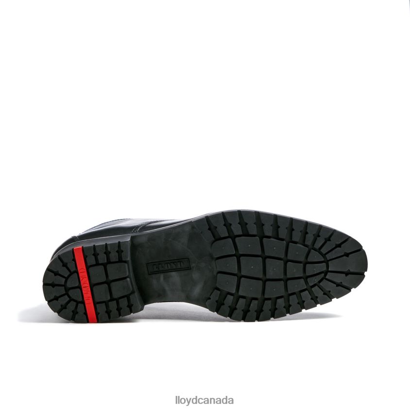 POLAR LLOYD Men black R084ZF479 Shoes