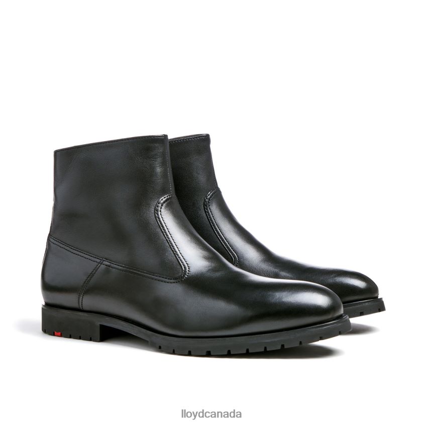 PONDO LLOYD Men black R084ZF495 Shoes