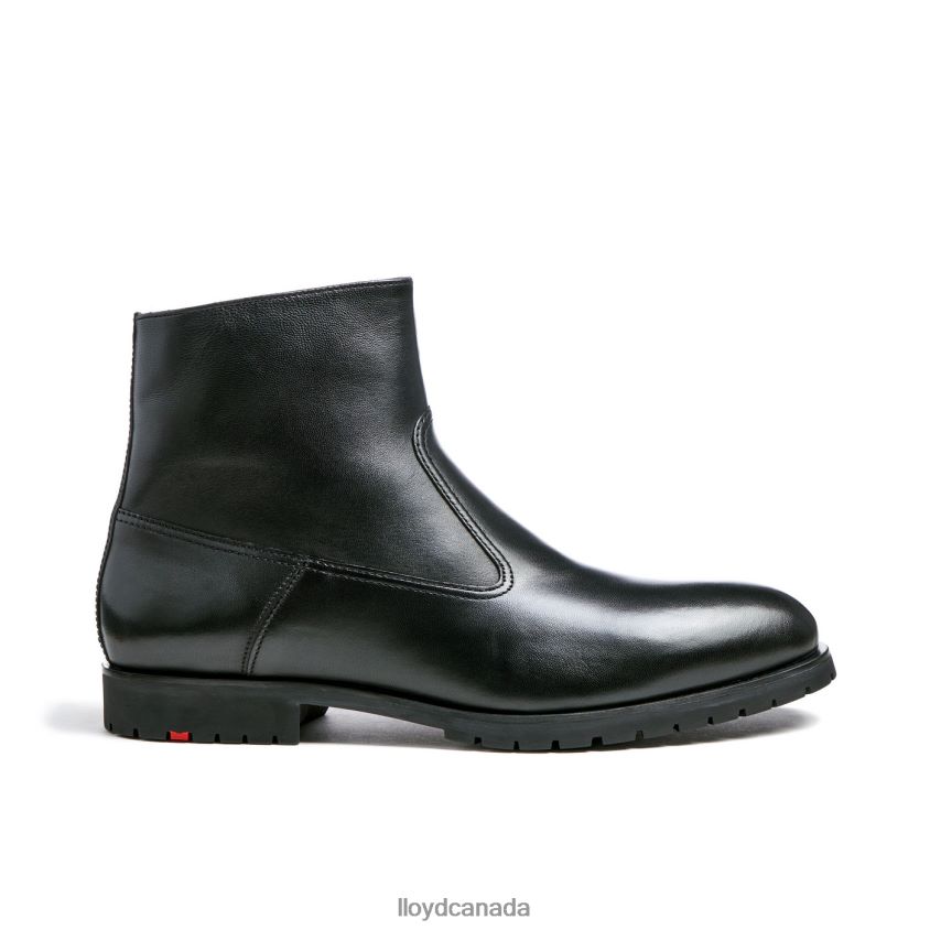 PONDO LLOYD Men black R084ZF495 Shoes