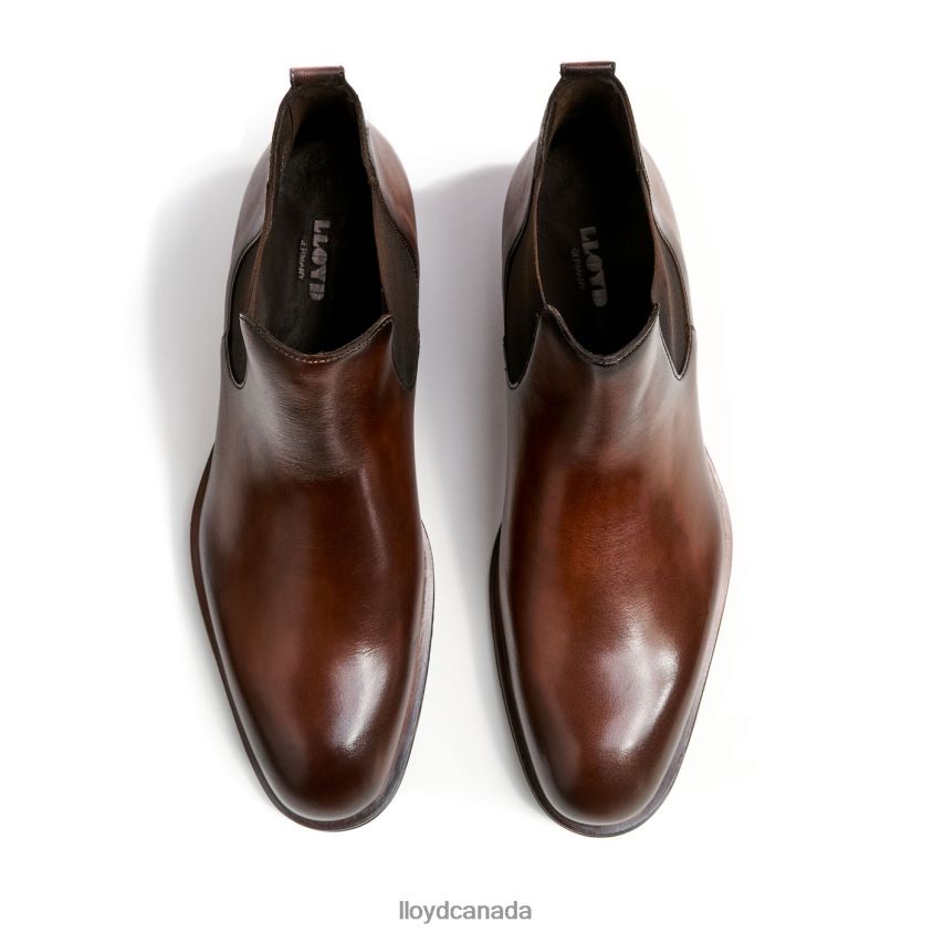 SCOUT LLOYD Men brown R084ZF239 Shoes