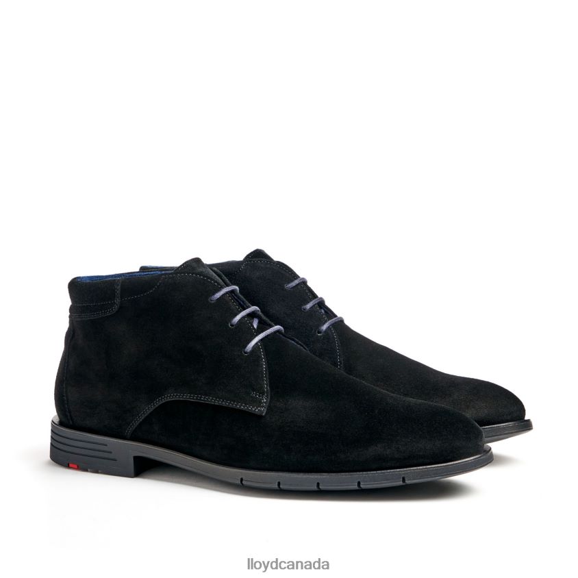 TAMAR LLOYD Men black R084ZF465 Shoes