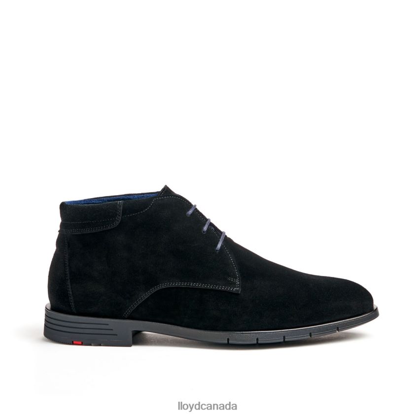 TAMAR LLOYD Men black R084ZF465 Shoes
