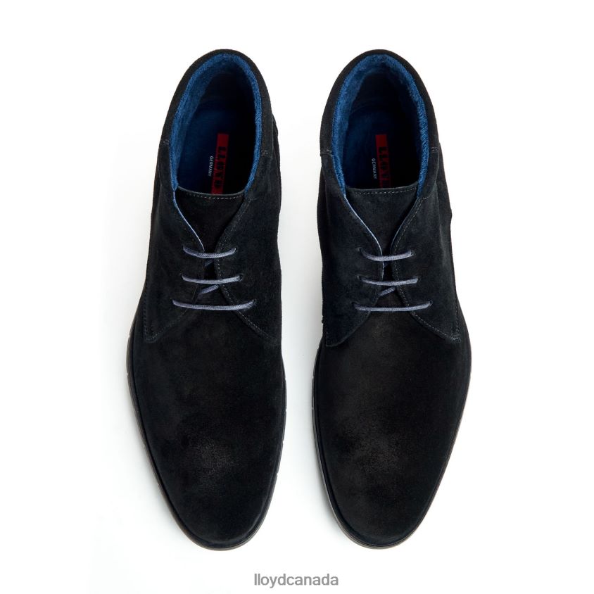 TAMAR LLOYD Men black R084ZF465 Shoes