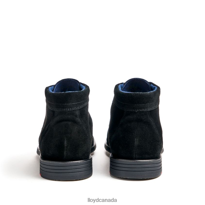 TAMAR LLOYD Men black R084ZF465 Shoes