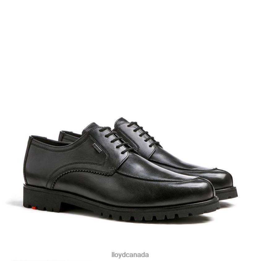 VALDEZ LLOYD Men black R084ZF144 Shoes
