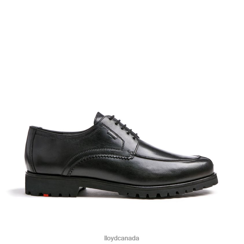 VALDEZ LLOYD Men black R084ZF144 Shoes