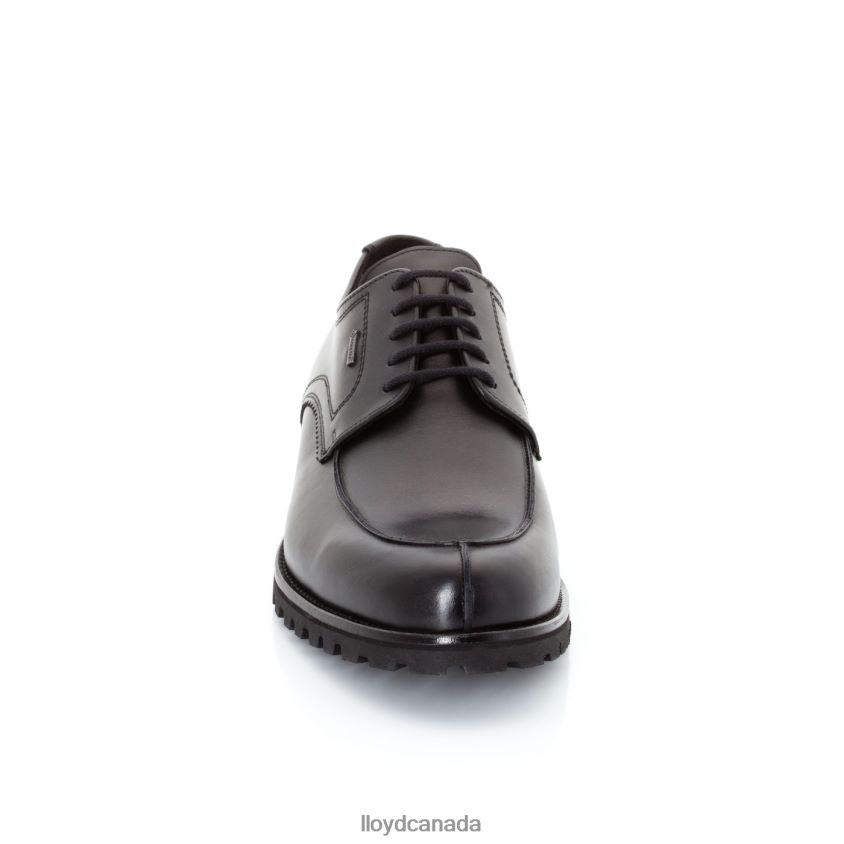 VALDEZ LLOYD Men black R084ZF144 Shoes