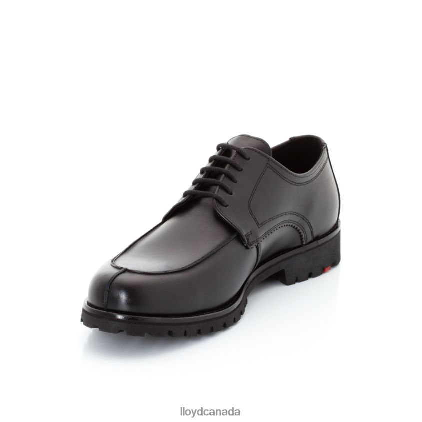 VALDEZ LLOYD Men black R084ZF144 Shoes