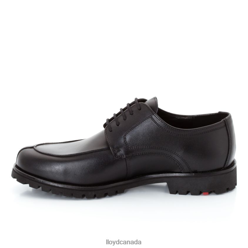 VALDEZ LLOYD Men black R084ZF144 Shoes