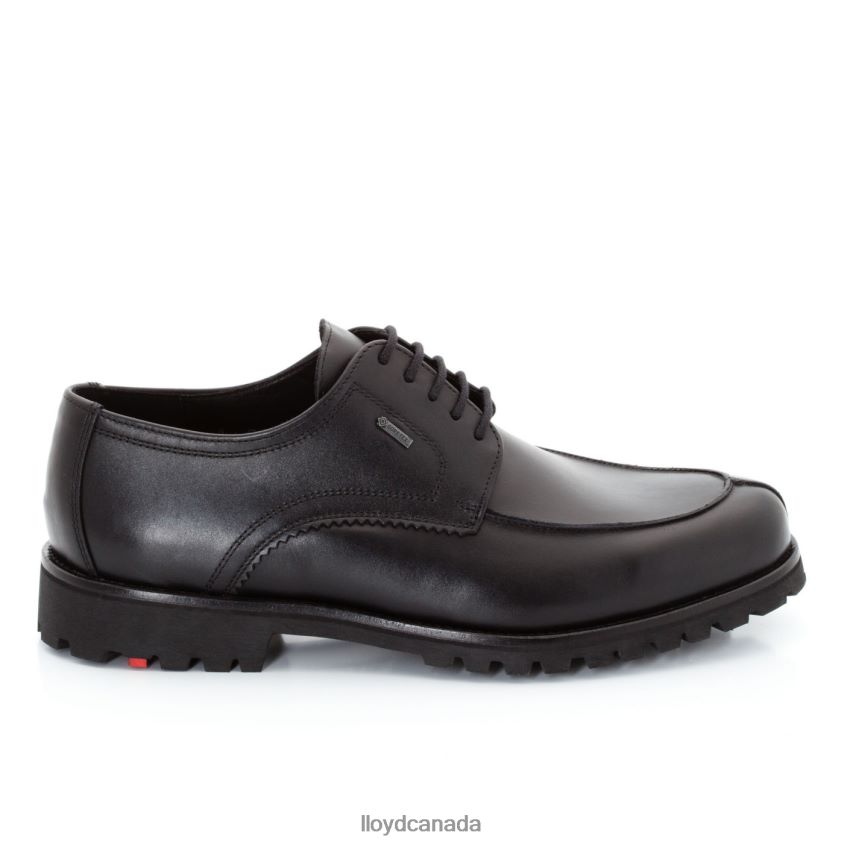 VALDEZ LLOYD Men black R084ZF144 Shoes