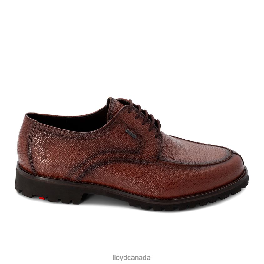 VALDEZ LLOYD Men brown R084ZF161 Shoes
