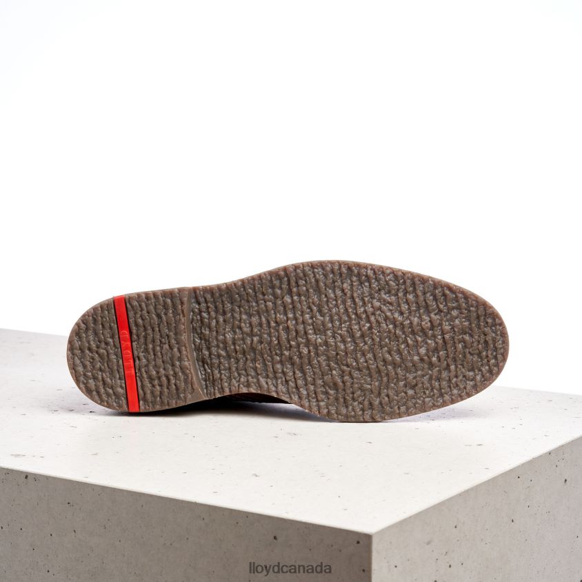 VALENCIA LLOYD Men brown R084ZF507 Shoes