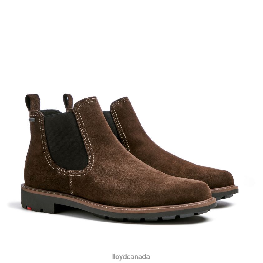 VALLET LLOYD Men brown R084ZF133 Shoes