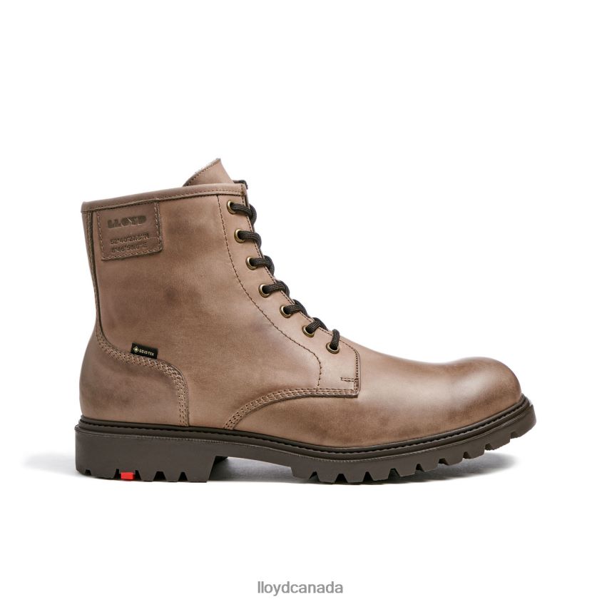 VANNY LLOYD Men grey R084ZF550 Shoes