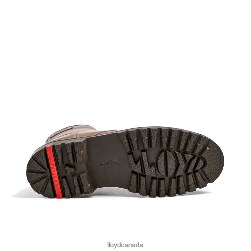 VANNY LLOYD Men grey R084ZF550 Shoes