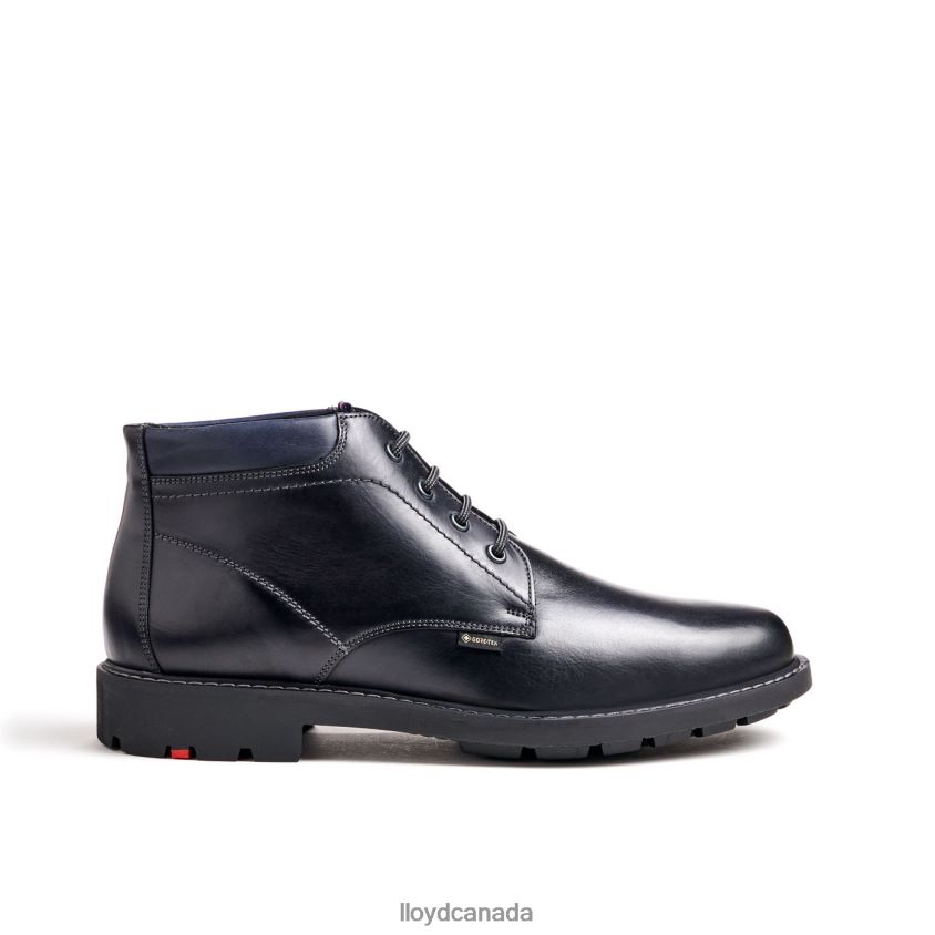VARLEY LLOYD Men black R084ZF499 Shoes
