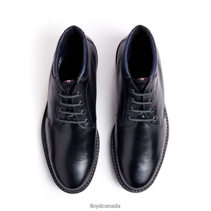 VARLEY LLOYD Men black R084ZF499 Shoes
