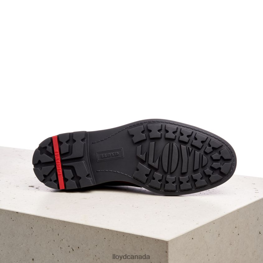 VARLEY LLOYD Men brown R084ZF533 Shoes