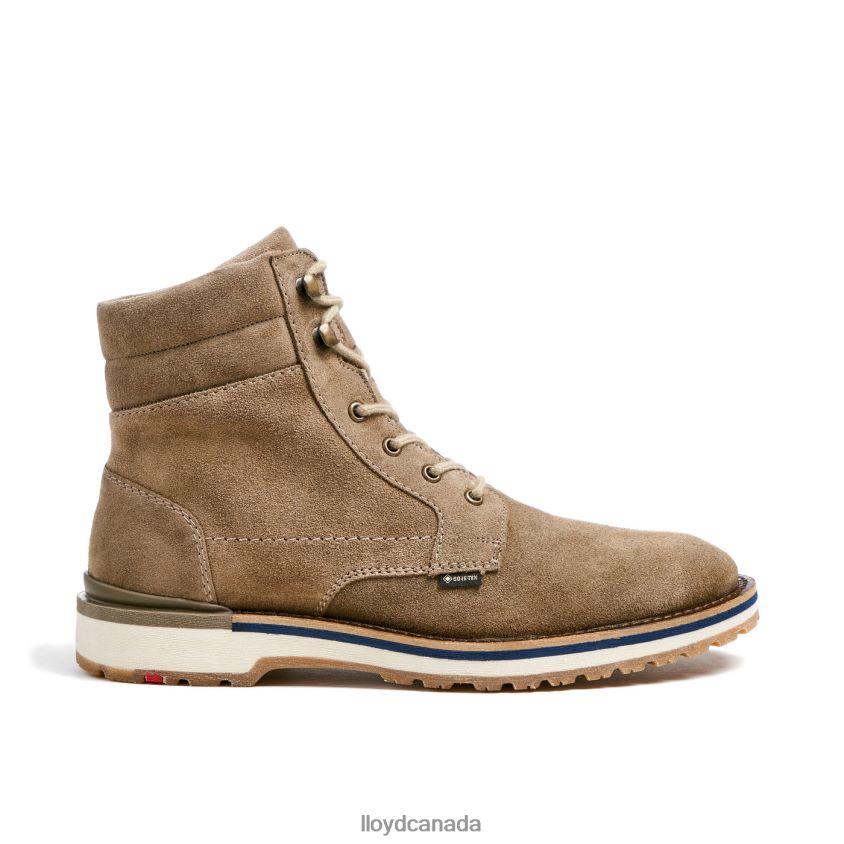 VEIT LLOYD Men beige R084ZF521 Shoes