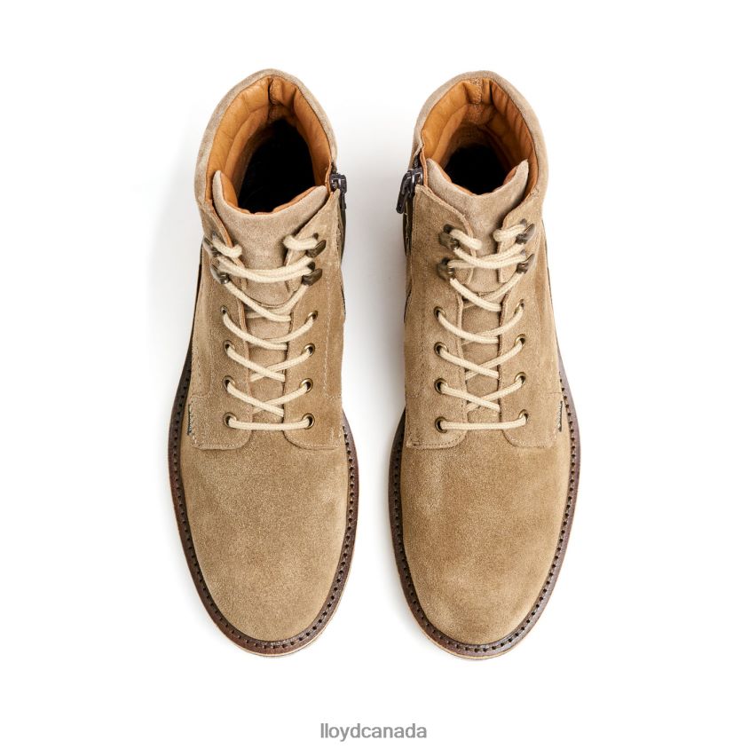 VEIT LLOYD Men beige R084ZF521 Shoes