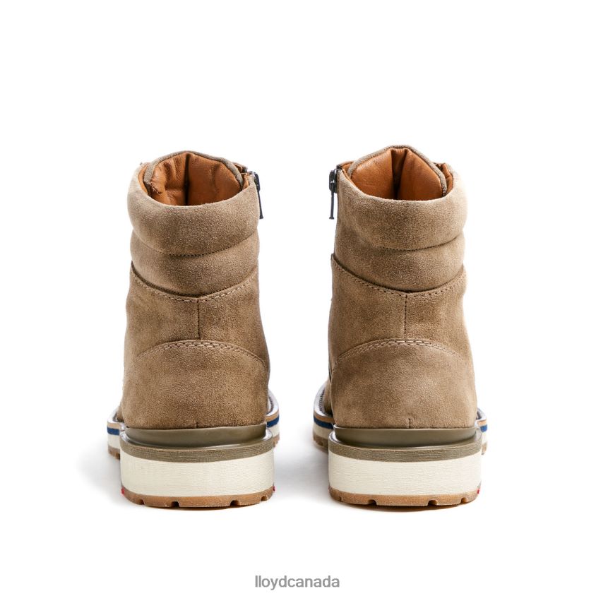 VEIT LLOYD Men beige R084ZF521 Shoes