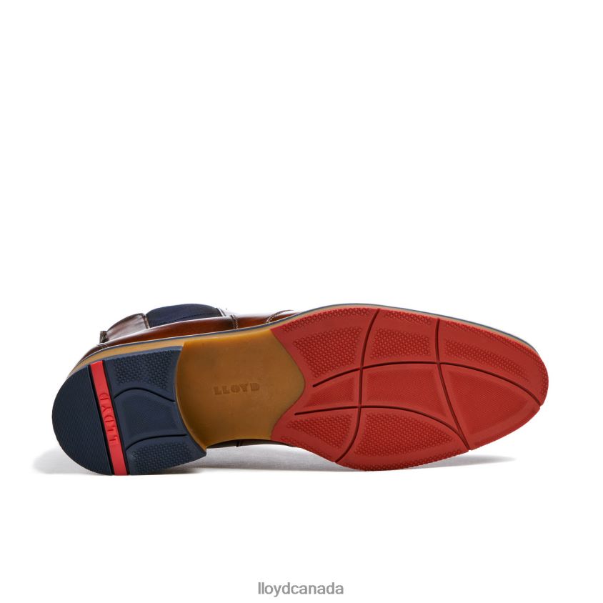 VESUV LLOYD Men brown R084ZF145 Shoes