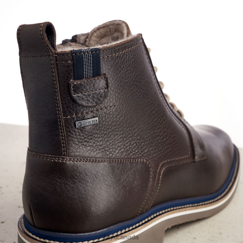 VIDAL LLOYD Men brown R084ZF518 Shoes