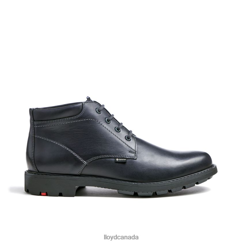 VISCO LLOYD Men black R084ZF514 Shoes