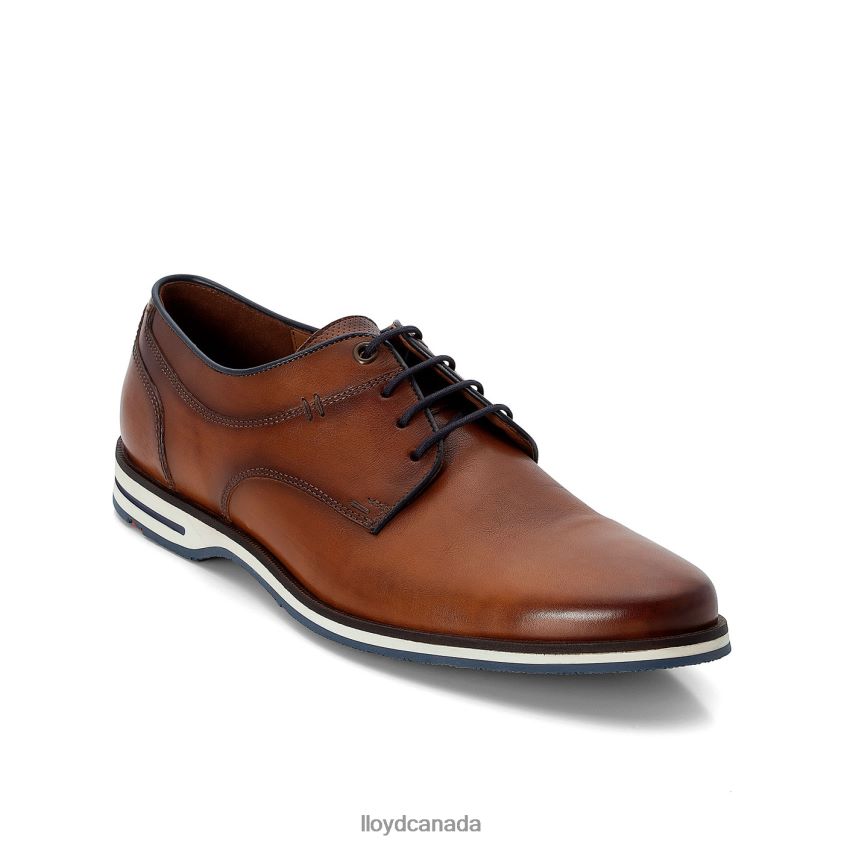 DANJAAN LLOYD Men brown R084ZF609 Shoes