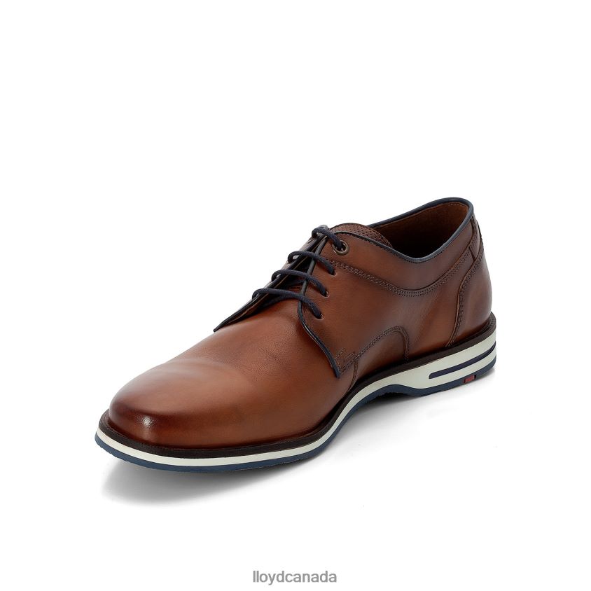 DANJAAN LLOYD Men brown R084ZF609 Shoes