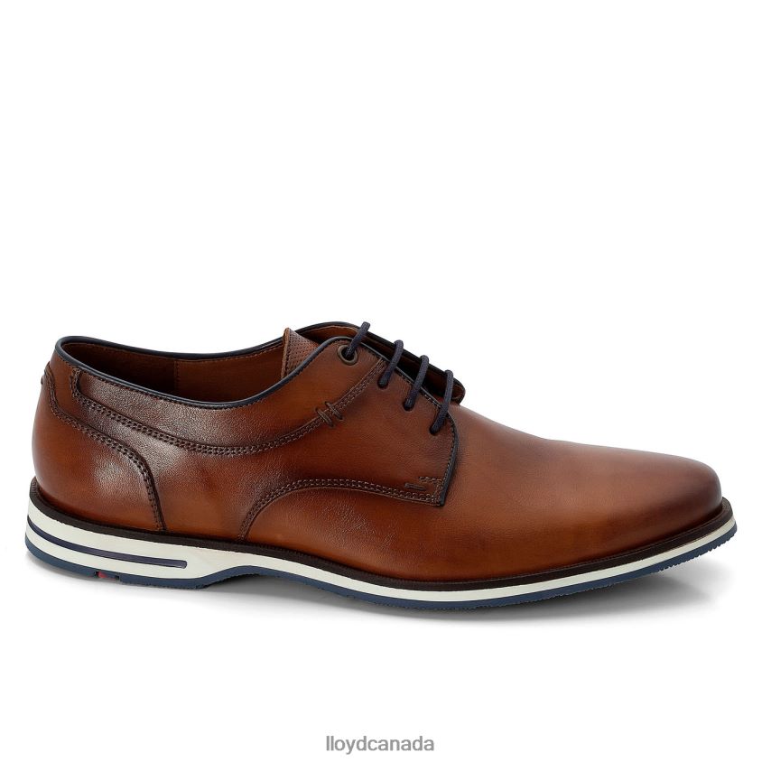 DANJAAN LLOYD Men brown R084ZF609 Shoes