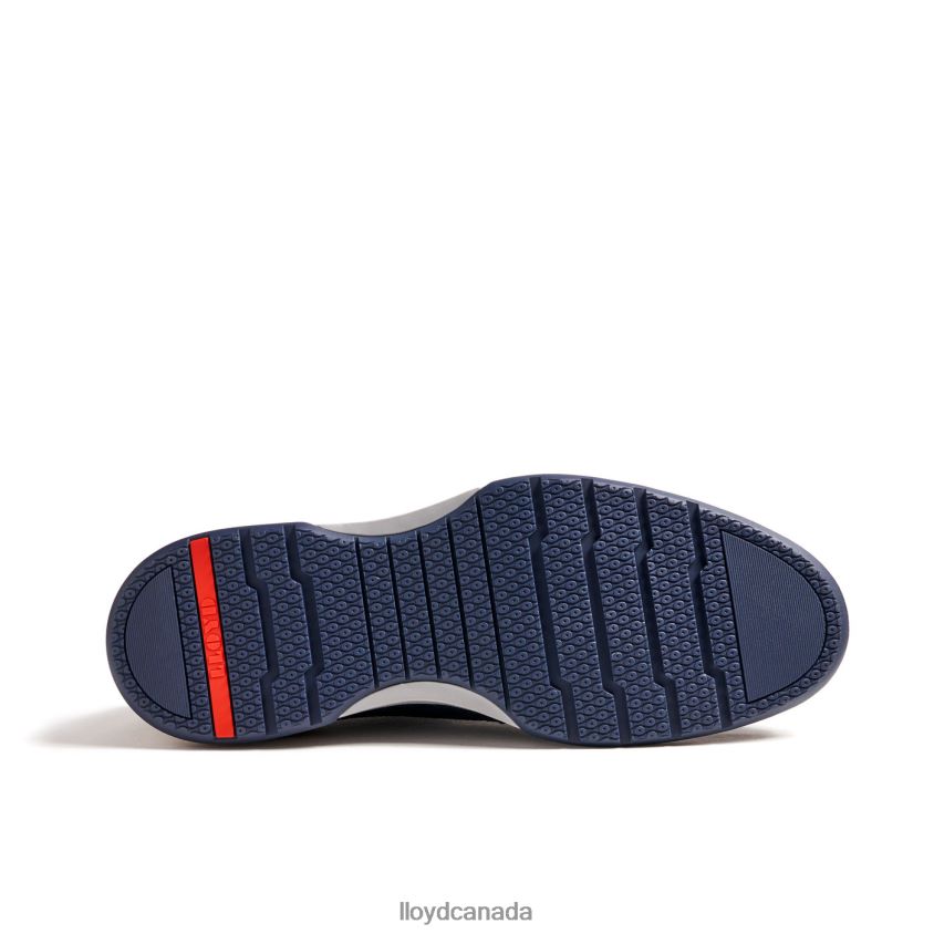 DARRIS LLOYD Men blue R084ZF585 Shoes