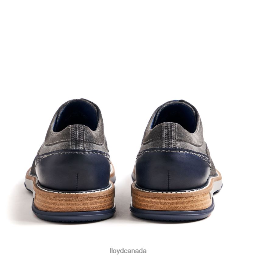 DARRIS LLOYD Men grey R084ZF589 Shoes