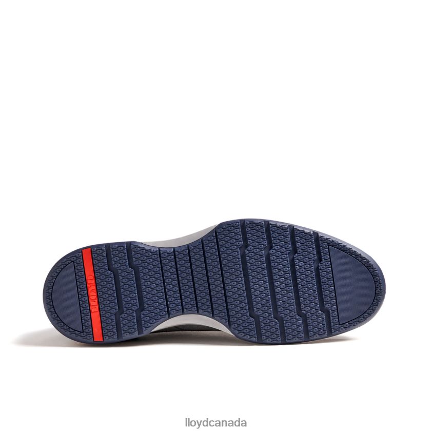 DARRIS LLOYD Men grey R084ZF589 Shoes