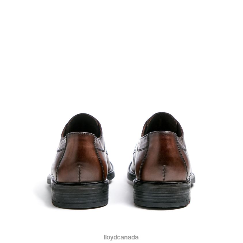 DEACON LLOYD Men brown R084ZF71 Shoes