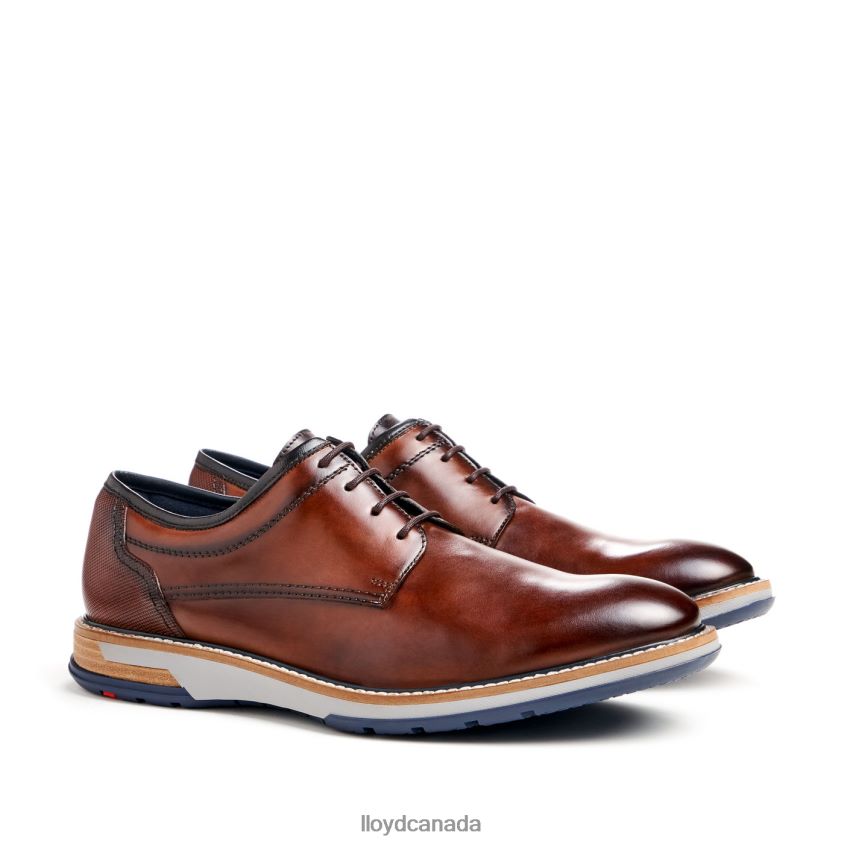DERO LLOYD Men brown R084ZF45 Shoes
