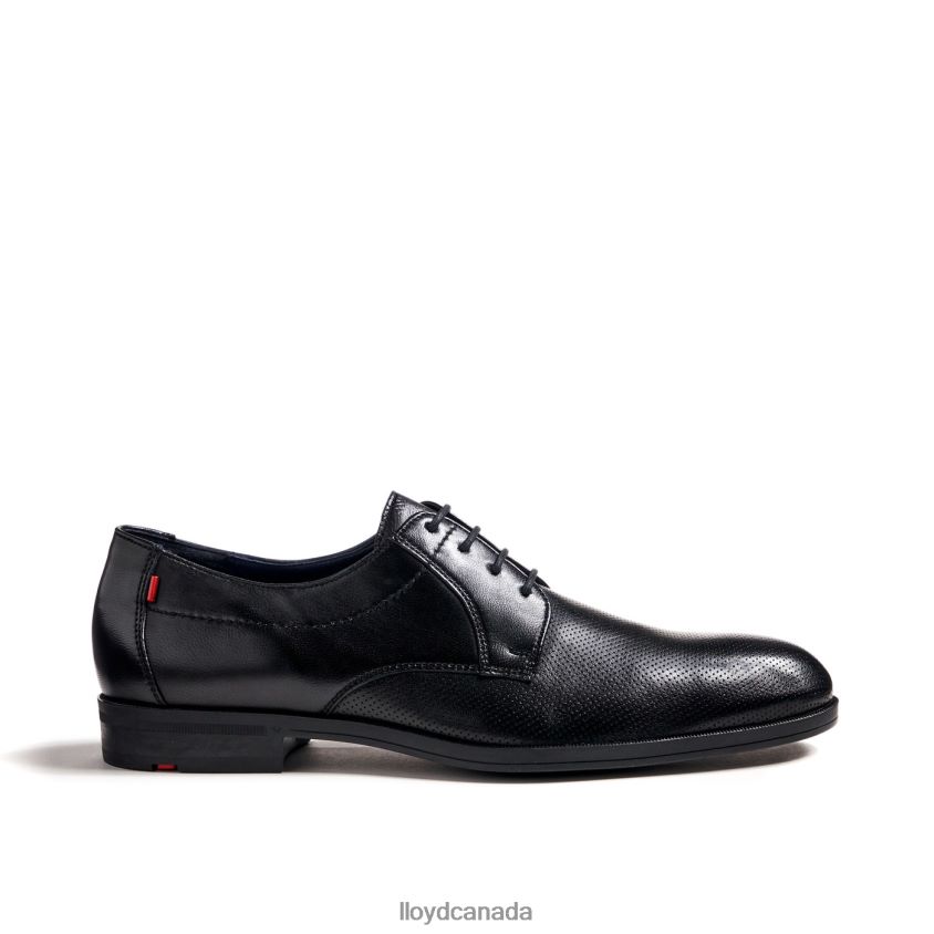 FERENC LLOYD Men black R084ZF157 Shoes