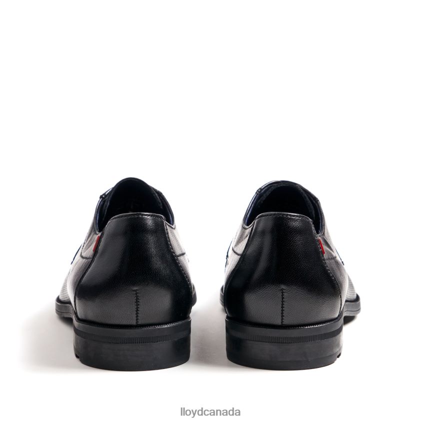FERENC LLOYD Men black R084ZF157 Shoes