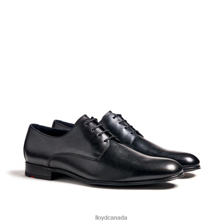 FONDA LLOYD Men black R084ZF82 Shoes