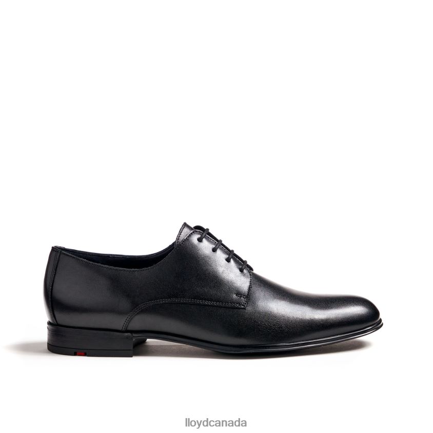 FONDA LLOYD Men black R084ZF82 Shoes