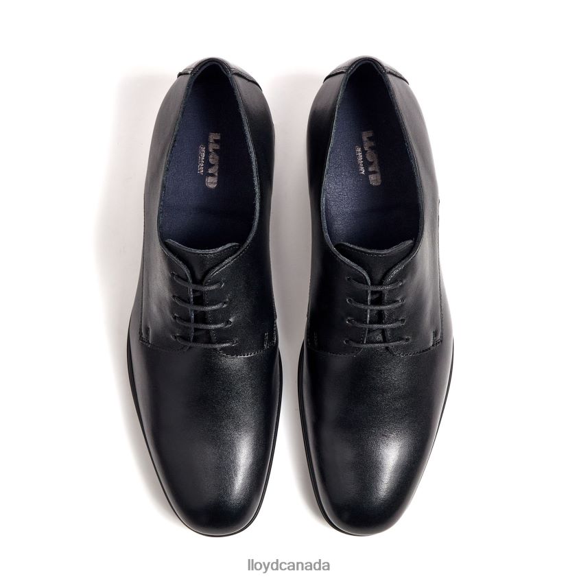 FONDA LLOYD Men black R084ZF82 Shoes
