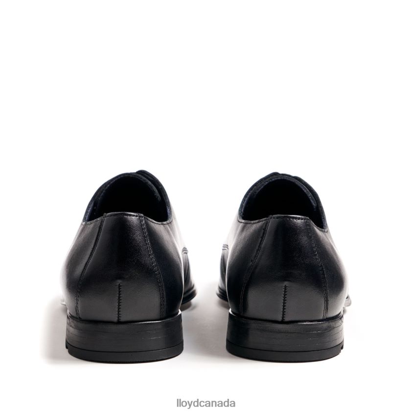 FONDA LLOYD Men black R084ZF82 Shoes