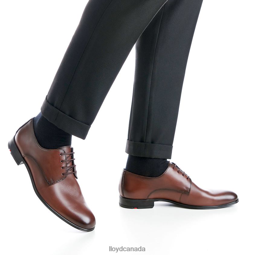 FONDA LLOYD Men brown R084ZF13 Shoes