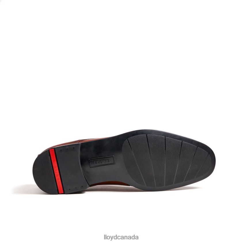FONDA LLOYD Men brown R084ZF13 Shoes