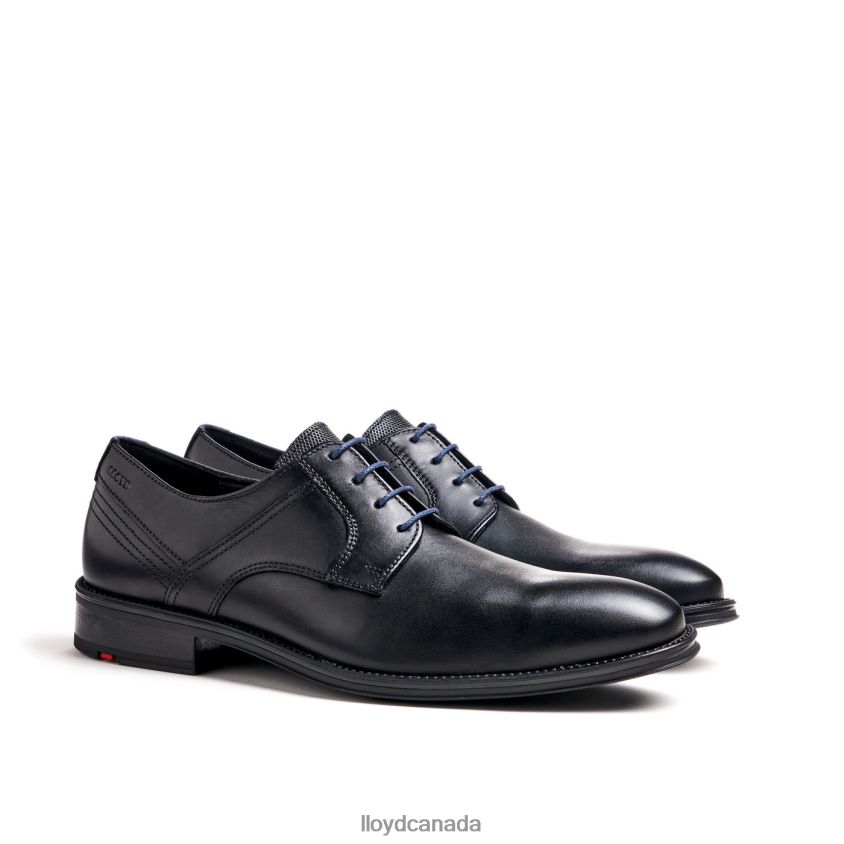 GALA LLOYD Men black R084ZF101 Shoes